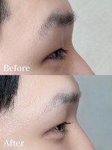 ビオルネ(VIE.ORNER)/アイブロウWAX/まつげパーマ