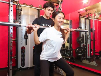 チェンジトウキョウ 経堂店(CHANGE TOKYO)/