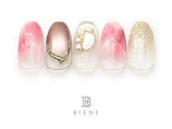 ビーネ 品川 高輪店(BIENE)/25年9月マンスリープラチナ-2