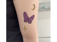 オーケーオーケイ 渋谷(OK,OKAY)/ボディジュエリー/渋谷駅