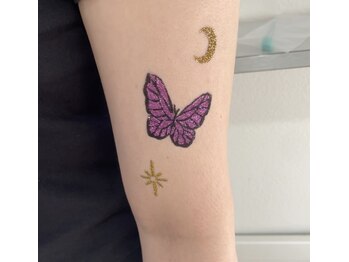 オーケーオーケイ 渋谷(OK,OKAY)/ボディジュエリー/渋谷駅