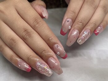 サラ 千種吹上店(Sara)/120分アートフリー