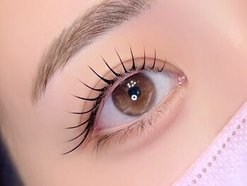 ペールムーン(Palemoon)/パリジェンヌラッシュリフト