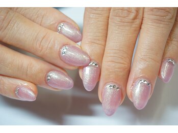 サロン デ ミランダ(Salon de Miranda)/