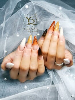 カラー・パーツの種類が豊富