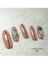 オン(On)/【monthly &nbsp;course】