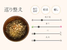 サロン ド ミレイ(salon de mirei)/【冷え性◎初めての方に】