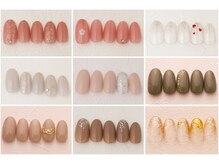 クレアラルーチェ 長崎駅前(Crea la Luce)/【ハンド】シンプル定額17