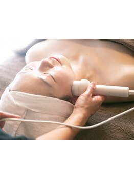 お肌をきれいにしたい