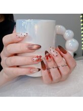 アンアンビューティーサロン(AnAn Beauty Salon)/【チップ】長さ出し定額デザイン