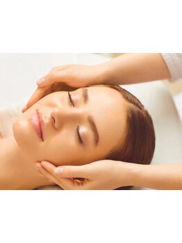 お肌をきれいにしたい