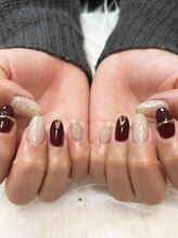 アリーベル 新越谷 南越谷(Allybell)/Momokaお任せデザイン