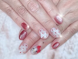 お持ち込みデザイン8800円