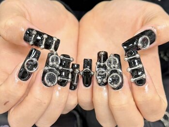 キティネイルズ 池袋(kitty nails)/