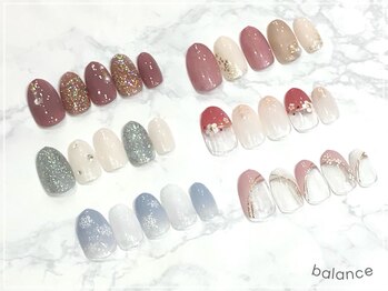 バランス 泉中央店(balance)