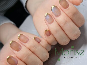 モリセ 表参道(Morise)/ミラーフレンチ