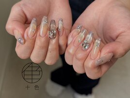 【季節のDESIGN】初回オフ無料！