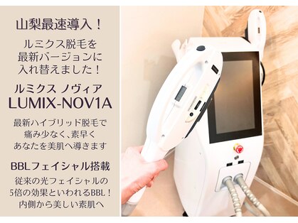 スフレ(souffle)の写真