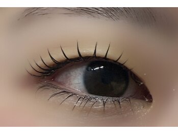 ルチア 高田馬場/次世代パーマ