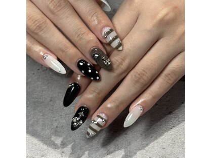 リノリー 仙台駅西口2号店(rinory)の写真