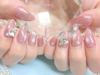 ブルートネイル(Blueat Nail)/