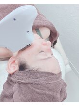 グッドアール(goodR)/マシンフェイシャル