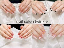 トゥインクル(twinkle)