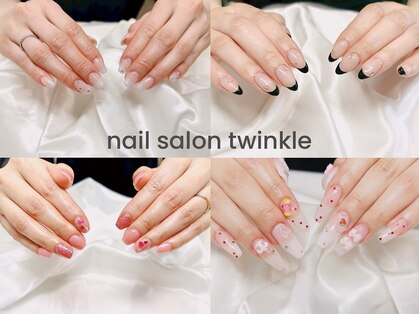 トゥインクル(twinkle)の写真