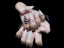 ローラキラ(Rola kira)/持ち込み