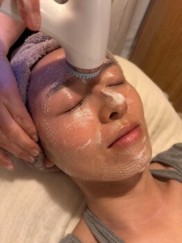 リジュベ(Rejuve)/ヘッドスパ/小顔/美肌/眼精疲労