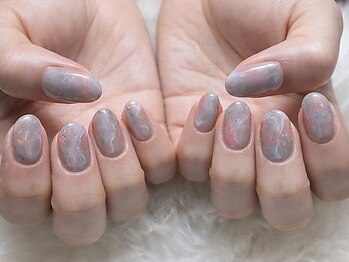 ファッシーナ(Fascina)/〇大人！ニュアンスタイダイ