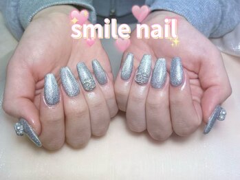 スマイル ネイル 大宮(smile nail)/