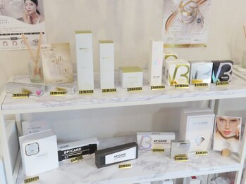 ベル 仙台店(Belle)/美容アイテム★