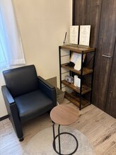 サロン ワン(salon one)/店内です