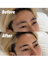 モテテ 池袋店(motete)/お客様施術例☆池袋 20