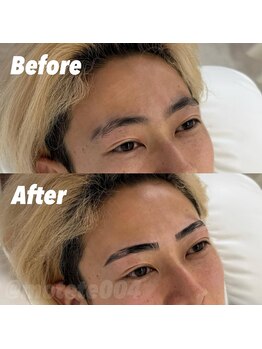 モテテ 池袋店(motete)/お客様施術例☆池袋 20