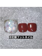 エルス(ELS)/シェル×ミラーアート