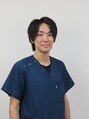戸越はやし整体 マッサージ院/林　祐輝