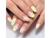 ドラマティークネイル(Dramatique Nail)/やりたい放題