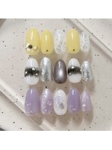 トイロ 高宮店(TOIRO)/¥6490定額アートコース