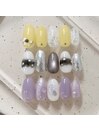 ¥6490定額アートコース