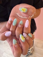 スティーマーズネイル(Steamers Nail)/