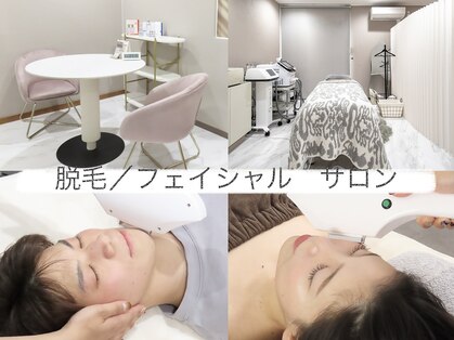 ルリアン(LeLien)の写真
