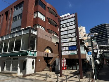 TATSUYA自由が丘整体院(併設 整骨院)肩こり/腰痛/姿勢・骨盤矯正/ヘッドスパ/整体/岡田ビル402【肩こり/マッサージ
