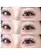 フェリーチェ 八千代緑が丘店(felice)の写真/フラットラッシュ.バインドロック.LED導入☆最高級エクステが180本まで装着可能!華やかな目元に♪