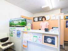 日本カイロプラクティックセンター つくば/ご来院お待ちしております♪