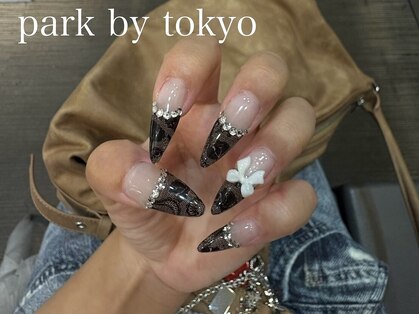 パークバイトーキョー(Park by tokyo)の写真