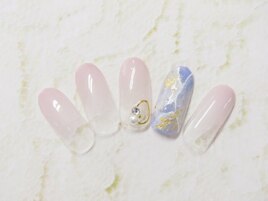 大理石デザイン