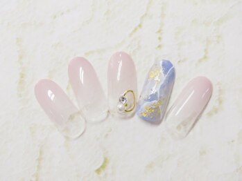 大理石デザイン