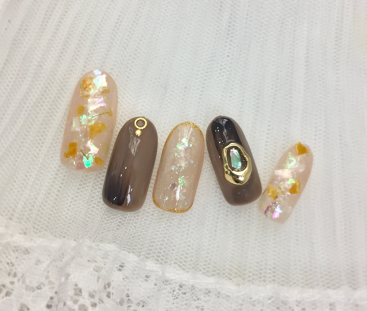 プライズアイリス アイラッシュ 池袋東口店(prize Iris eyelash)/サンプルデザイン8980円